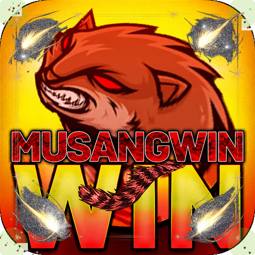 musangwin — mitra unggulan